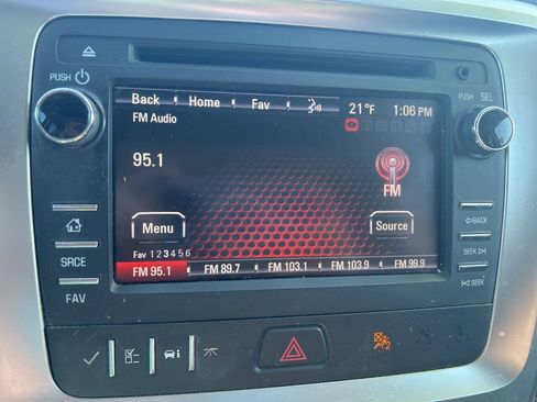 Used 2015 GMC Acadia SLE AWD/4WD image 20
