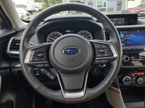 Certified 2021 Subaru Forester Limited w/ Popular Package #3 AWD/4WD image 24