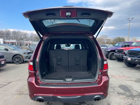 New 2026 Dodge Durango GT image 13
