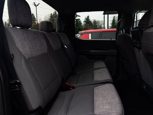 Used 2023 Ford F150 XLT image 21