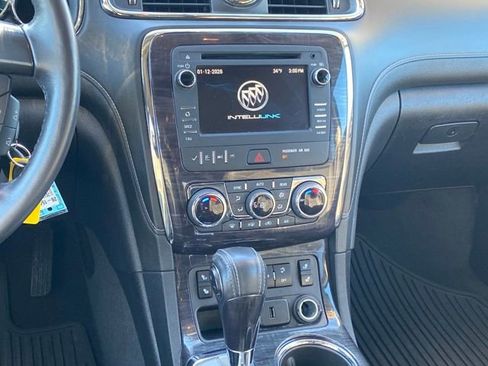 Used 2017 Buick Enclave Leather w/ Trailering Package image 9