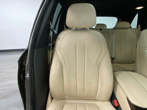 Used 2017 BMW X5 xDrive35i AWD/4WD image 24