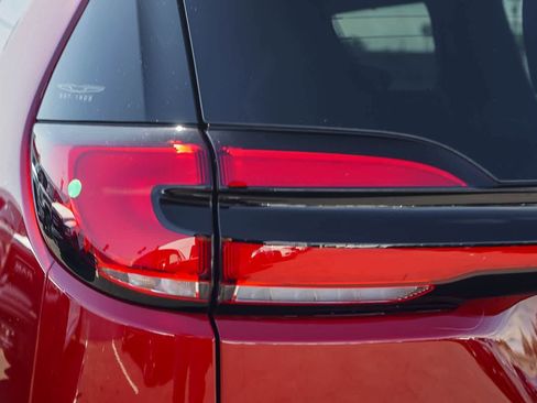 New 2026 Chrysler Pacifica Select image 7