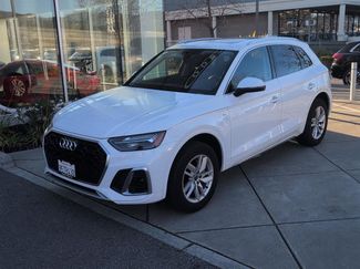 Used 2023 Audi Q5 2.0T Premium w/ Convenience Package video 1