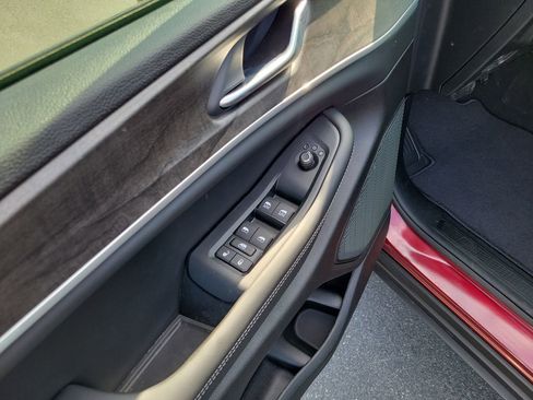 New 2026 Jeep Grand Cherokee Altitude AWD/4WD image 7