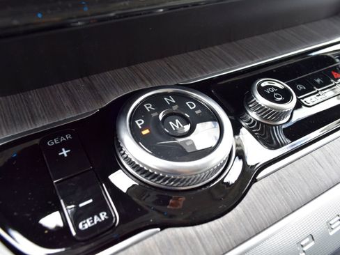 New 2026 Ford Expedition Max Platinum AWD/4WD image 14
