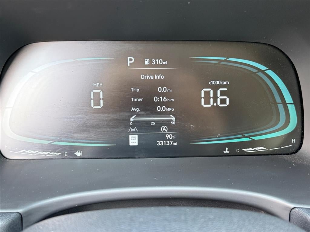 Used 2025 Hyundai Palisade XRT AWD/4WD image 21