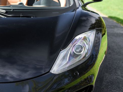 Used 2013 McLaren MP4-12C Spider RWD image 44