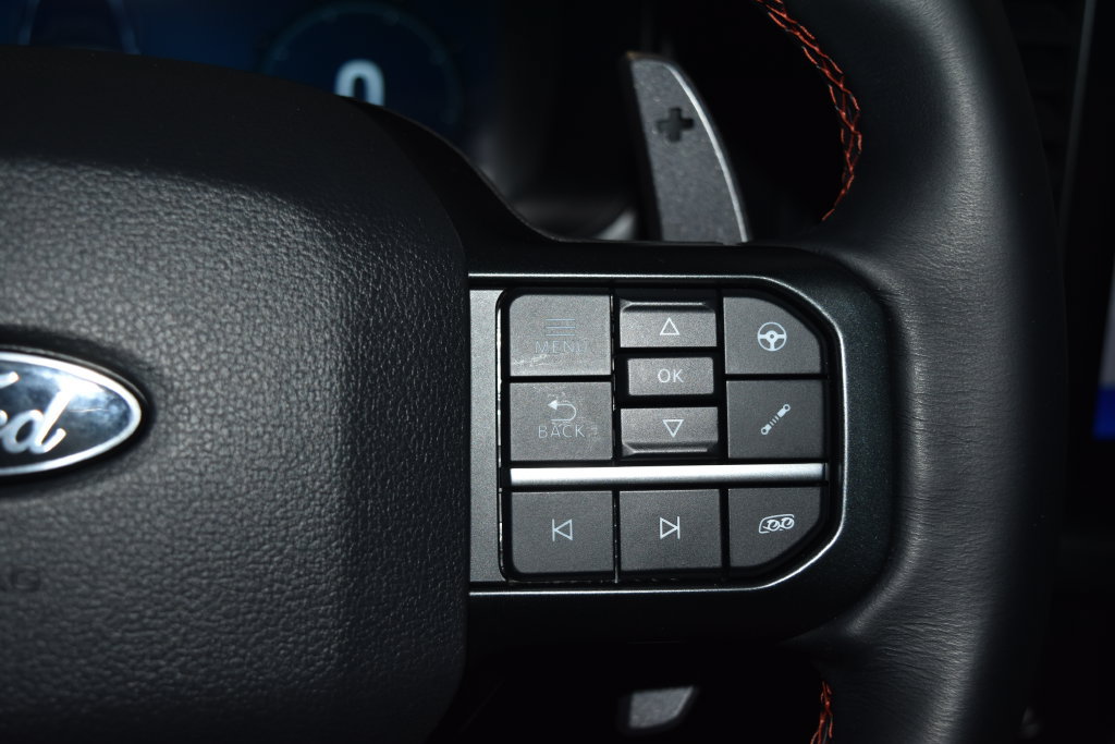 Used 2024 Ford F150 Raptor AWD/4WD image 10