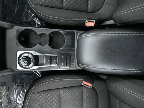 Used 2024 Ford Escape Active image 34