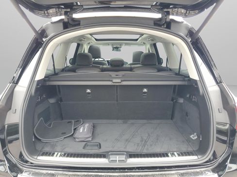 New 2026 Mercedes-Benz GLS 450 4MATIC image 32