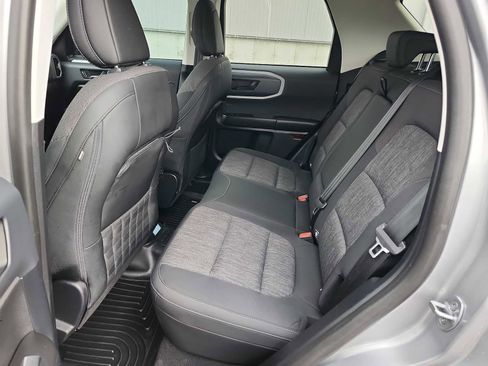 Used 2022 Ford Bronco Sport Big Bend w/ Convenience Package image 15