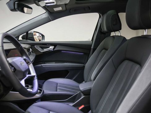 Certified 2023 Audi Q4 e-tron Premium Plus w/ Premium Plus RWD image 19