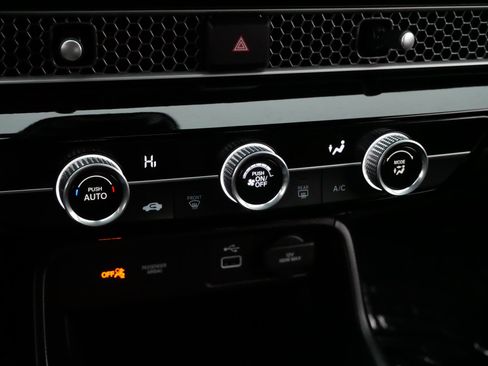 Certified 2023 Honda Civic Sport image 22