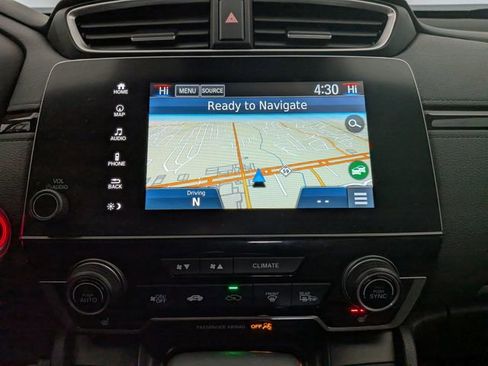 Certified 2019 Honda CR-V Touring image 39