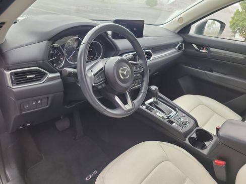 Used 2023 MAZDA CX-5 AWD 2.5 S image 19