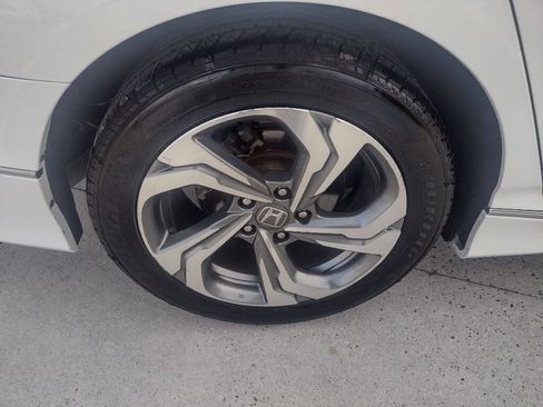 Used 2020 Honda Accord EX-L image 22