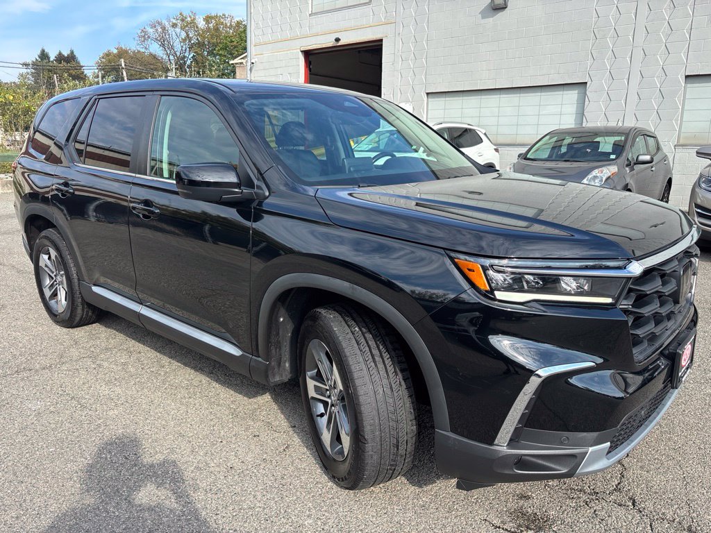 Used 2023 Honda Pilot EX-L image 8