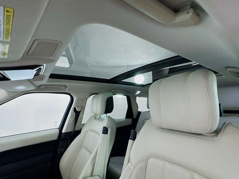 Used 2020 Land Rover Range Rover Sport HSE image 14