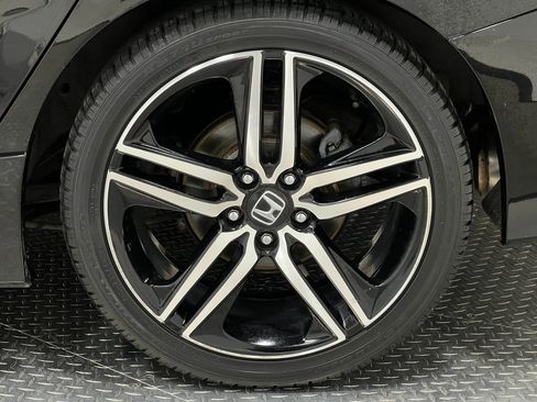 Used 2017 Honda Accord Sport Special Edition image 33