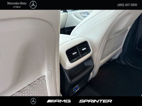 Certified 2025 Mercedes-Benz GLE 450 4MATIC Coupe image 21
