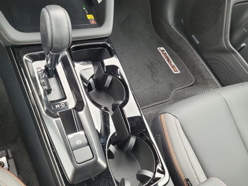 New 2026 Subaru Forester Sport image 13