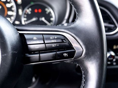 Used 2024 MAZDA CX-30 AWD 2.5 S w/ Premium Package image 19