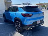 Used 2025 Chevrolet TrailBlazer ACTIV w/ Convenience Package image 5