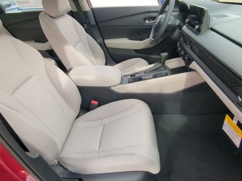 New 2025 Honda Accord SE image 19