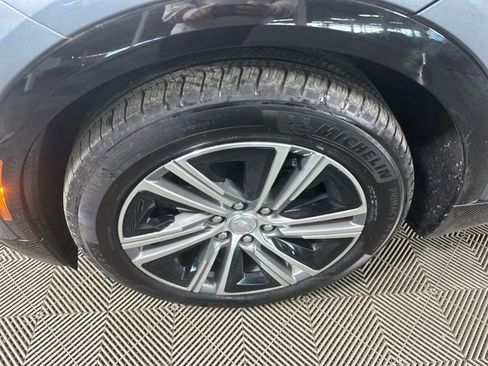 Used 2023 Cadillac Lyriq AWD image 10