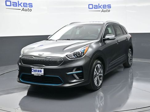 Used 2021 Kia Niro EX Premium image 4