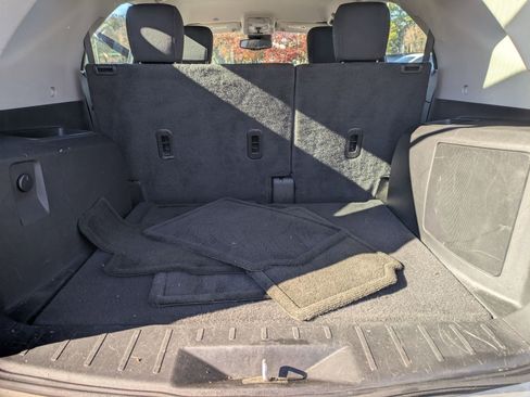 Used 2014 Chevrolet Equinox LS image 18