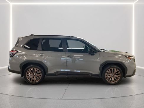 Certified 2026 Subaru Forester Sport AWD/4WD image 21