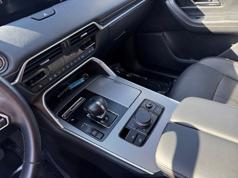 Certified 2025 MAZDA CX-90 Plug-In Hybrid w/ Preferred image 13