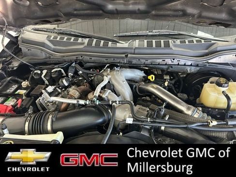 Used 2020 Ford F250 Lariat w/ Lariat Ultimate Package image 9