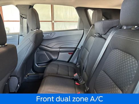 New 2026 Ford Escape Active FWD image 15