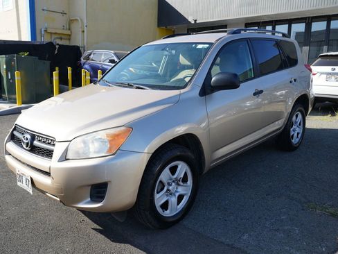 Used 2012 Toyota RAV4 4WD w/ Value Pkg image 5