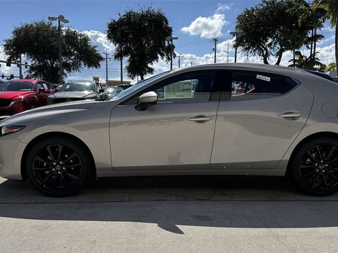 New 2026 MAZDA MAZDA3 2.5 S Hatchback w/ Premium Pkg image 28