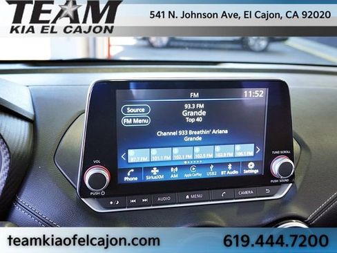 Used 2023 Nissan Sentra SV image 23