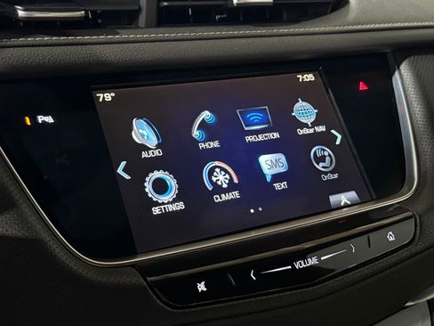 Used 2019 Cadillac XT5 FWD image 26