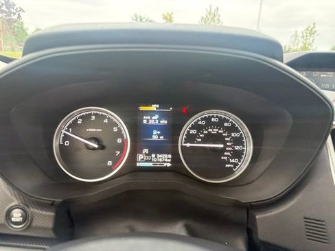 Used 2021 Subaru Forester Premium AWD/4WD image 48