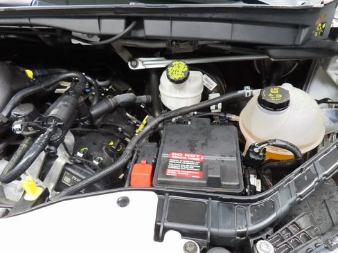 Used 2023 Ford Transit 250 Low Roof w/ Exterior Upgrade Package image 19