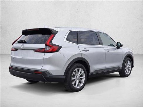 Used 2024 Honda CR-V LX image 7