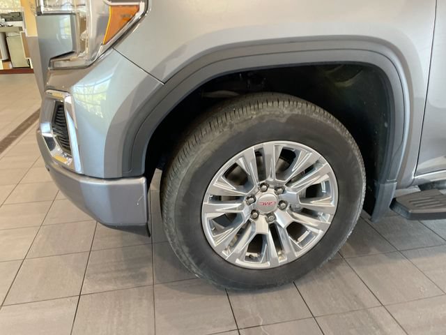 Certified 2021 GMC Sierra 1500 Denali w/ Driver Alert Package II AWD/4WD image 8