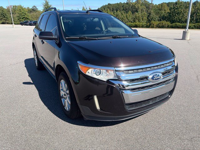 Used 2013 Ford Edge SEL FWD image 4