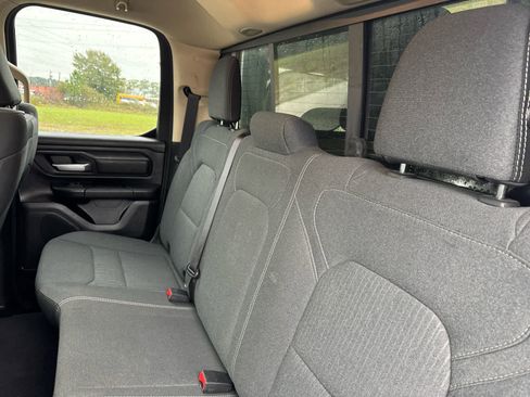 Used 2021 RAM 1500 Tradesman image 15