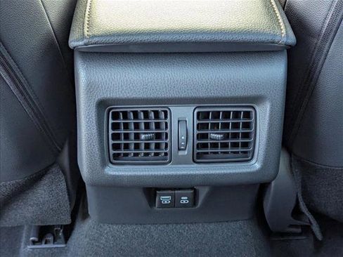 Certified 2025 Toyota Camry XLE w/ Premium Plus Package image 17