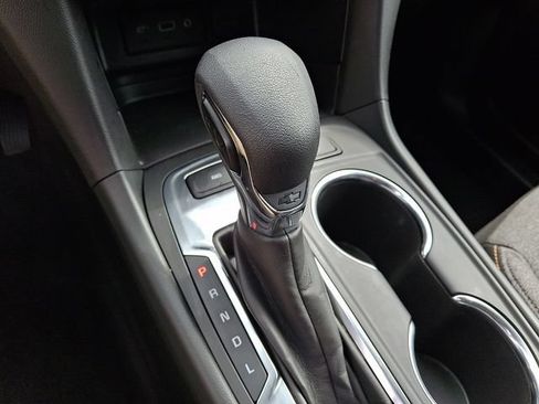 Used 2024 Chevrolet Equinox LT AWD/4WD image 19
