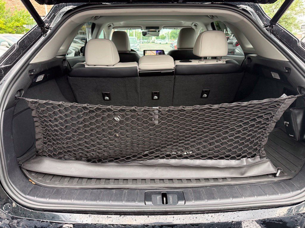 Used 2017 Lexus RX 350 AWD w/ Premium Package image 17