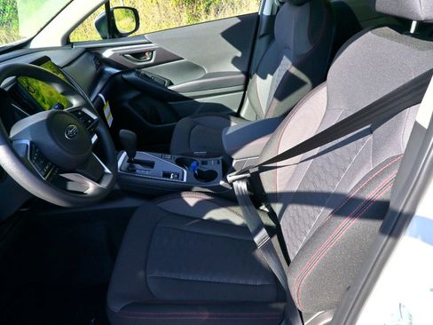 New 2025 Subaru Impreza 2.0i Sport image 20